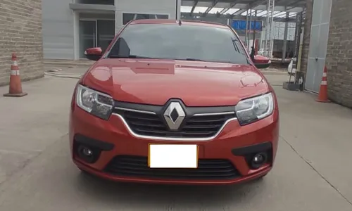 Renault Logan 1.6 Expression / Life +