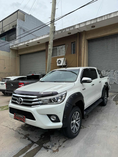 Toyota Hilux 2.8 Cd Srx 177cv 4x4 At