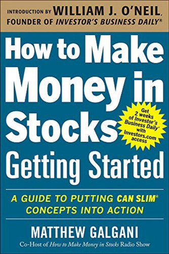 How To Make Money In Stocks Getting Started: A Guide To Putt