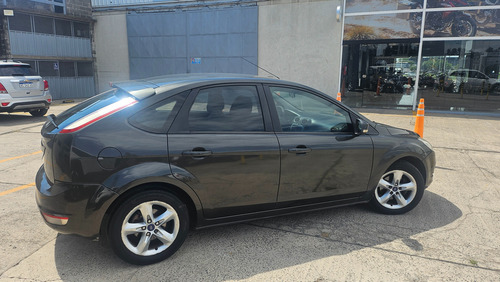 Ford Focus 2 1.6 Trend Sigma