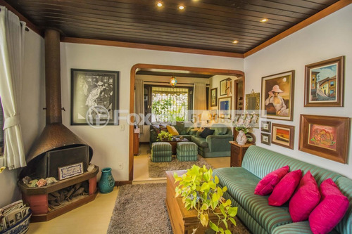 Imagem 15 de 30 de Casa, 3 Dormitórios, 213.5 M², Chácara Das Pedras - 180049