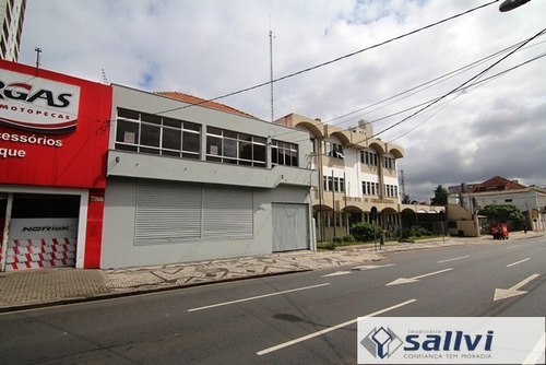 Imagem 3 de 30 de Predio Comercial Para Alugar - 00646.001