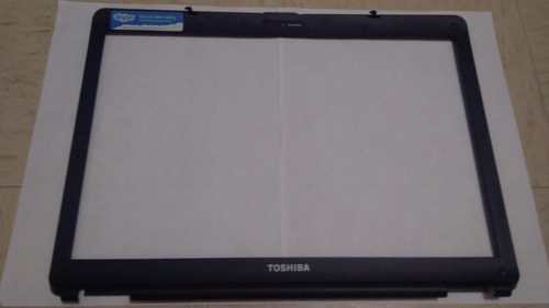 Carcasa, Marco Bisel De Laptop Toshiba Satellite L305-s5906.