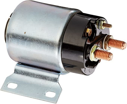 Standard Motor Products Ss210 Solenoide