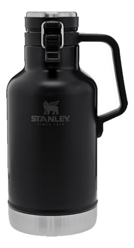 Termo Stanley Growler Botellón 1.9lts Cerveza Termo 24hs