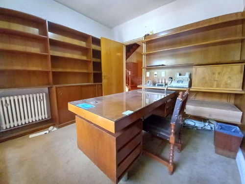 Casa 6 Ambientes Parque Pileta Venta Urquiza