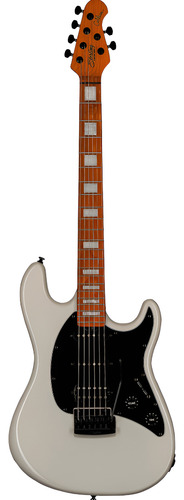 Guitarra Electrica Sterling By Music Man Cutlass Ct50 Plus