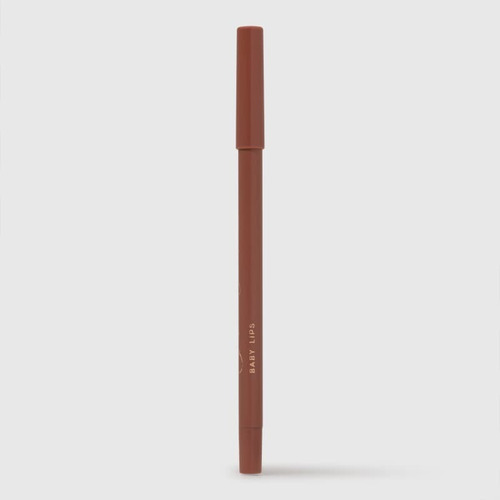 Imagem 3 de 3 de Lip Liner Baby Lips Mariana Saad - Contorno Labial Nude