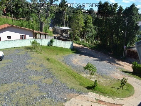 Imagem 30 de 30 de Sitio - St00001 - 4204630