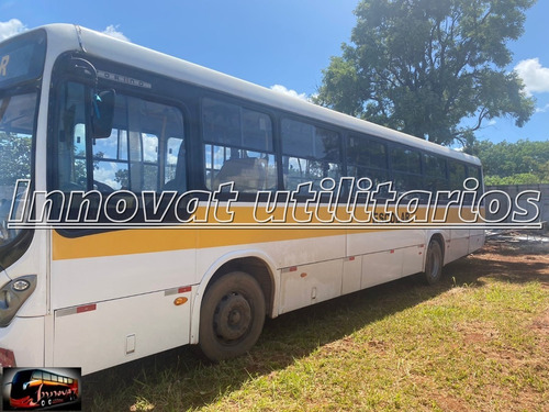 Imagem 2 de 4 de Marcopolo Torino 2011 Volks 44 Lugares 2 Portas Cod 89