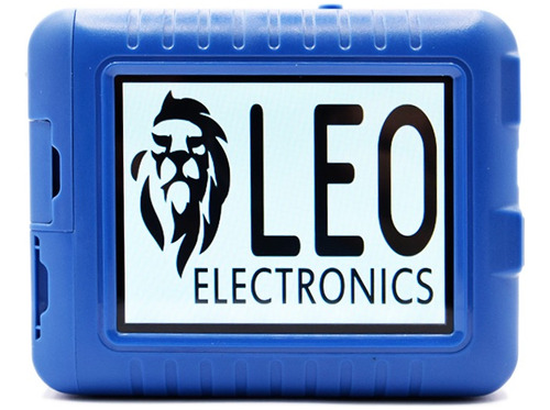 Datadora Inkjet Smart Mini 12.7mm Leo Electronics