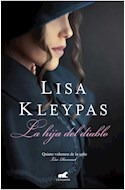 Libro Hija Del Diablo [saga Los Ravenel 5] (coleccion Amor Y