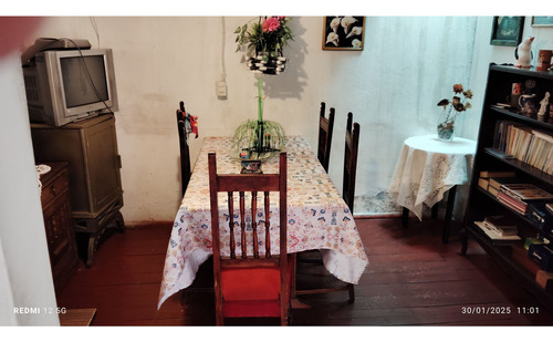 Se Vende Casa Con Excelente Ubicación Y Conectividad En Pedr