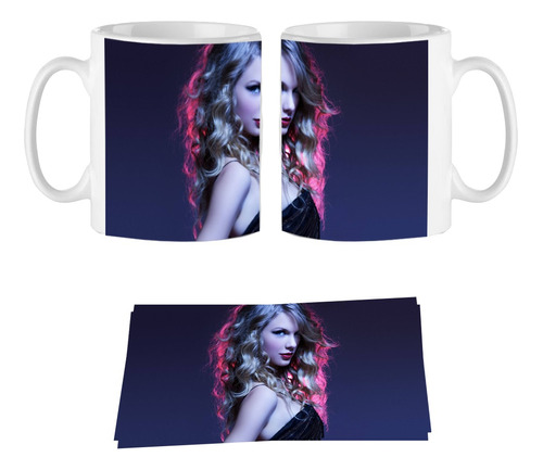 Taza Taylor Swift Mod2