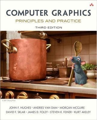 Computer Graphics - John F. Hughes