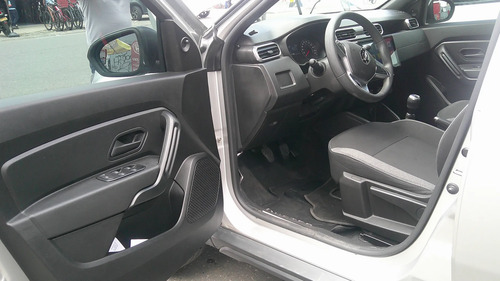Renault Duster 1.6 Intense Mt