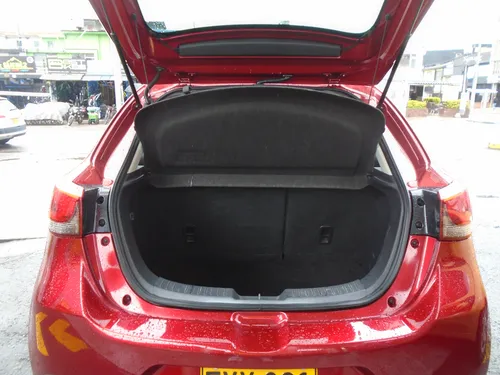 Mazda 2 1.5 Prime