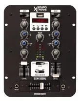 Comprar Mixer Luxell Sound Xtreme Sxm 2000 Usb Oferta!!!