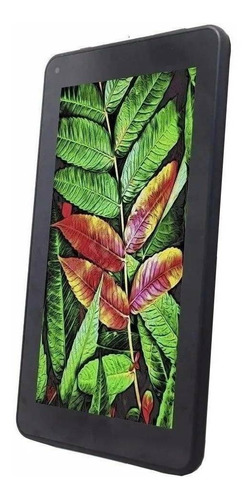 Imagen 3 de 3 de Tablet Smart Kassel SK3401 7" 16GB negra y 1GB de memoria RAM