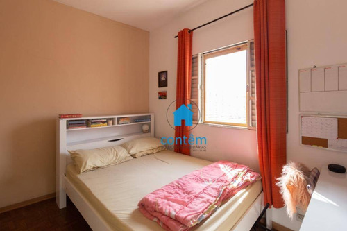 Imagem 20 de 29 de Sobrado Com 3 Dormitórios À Venda, 135 M² Por R$ 460.000,00 - Jaguaribe - Osasco/sp - So0197