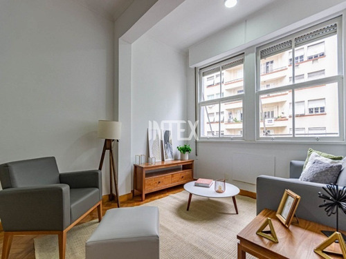 Imagem 1 de 30 de Apartamento À Venda Com 3 Quartos (1suíte) Com 1 Vaga De Garagem Em Copacabana - Ap01719 - 70270424