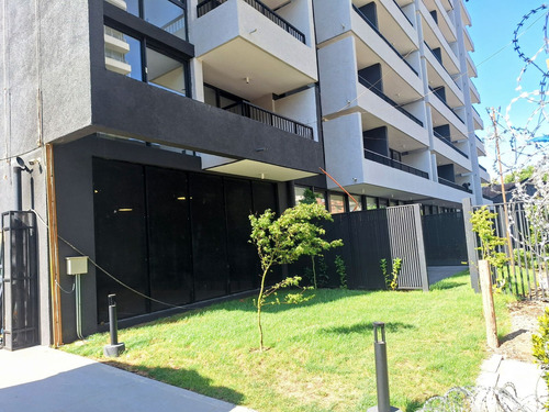 Oportunidad!! Cesión De Promesa Depto 1d1b Con Patio En Edif