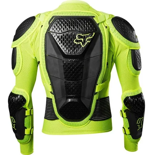 Chaqueta moto fox hotsell