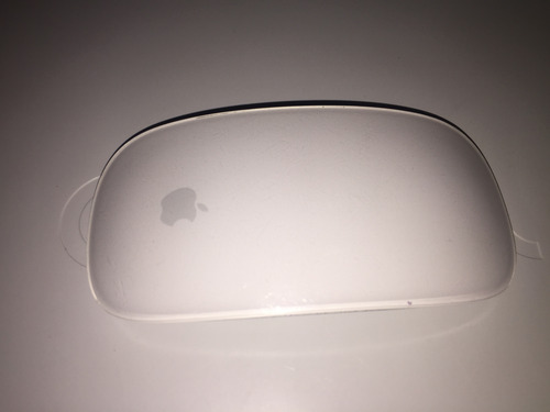 Mouse Apple Magic A1296 Blanco Original (Usado)