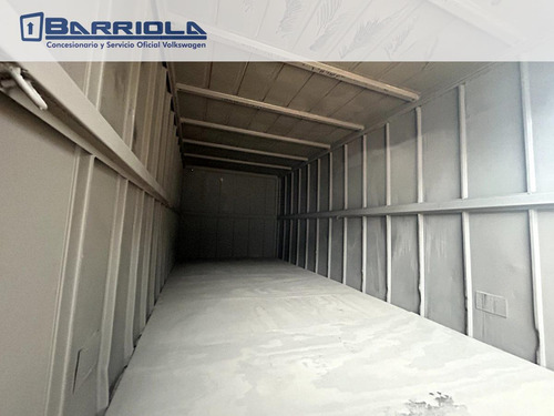 Jmc Jx1043 2.8 2014 Buen Estado! - Barriola