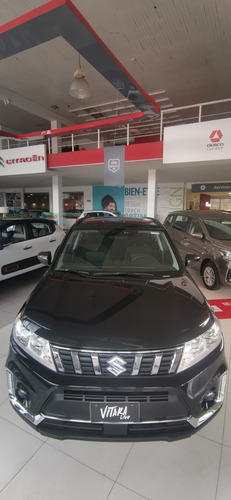 Suzuki Vitara Live 4x2 Automatica 2021