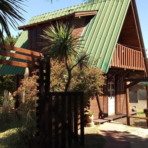 Imagen 2 de 19 de Venta De Complejo De Cabañas En Villa Gesell
