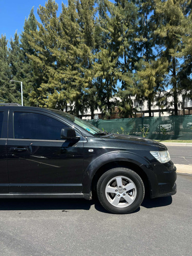 Dodge Journey 2.4 Sxt (3 Filas) 170cv Atx
