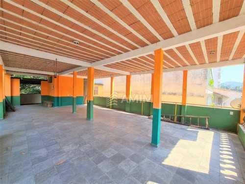 Imagem 21 de 30 de Casa Com 4 Dormitórios À Venda, 161m² De Terreno. - Ca0709