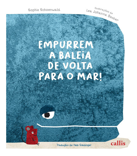 Empurrem A Baleia De Volta