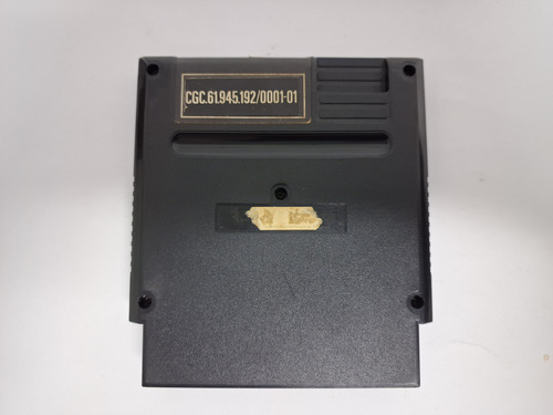 Asas De Fogo Top Gun Nes Fita Cartucho Nintendinho (Usado)