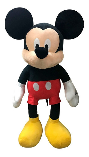 Peluche Mickey Mouse Gigante 91.4 Cm Disney Original