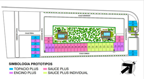 Imagen 14 de 14 de Preventa Casas Separadas 3 Recamaras En Selvanova Playa,qroo