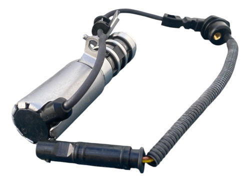 Valvula Solenoide Bomba De Aceite Mini Paceman 2015