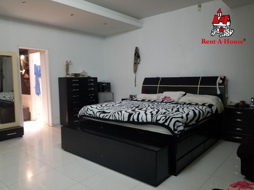 Imagen 11 de 29 de Hermosa Casa En Venta Urb. La Mantuana Country Club Turmero 23-4499 Ejc