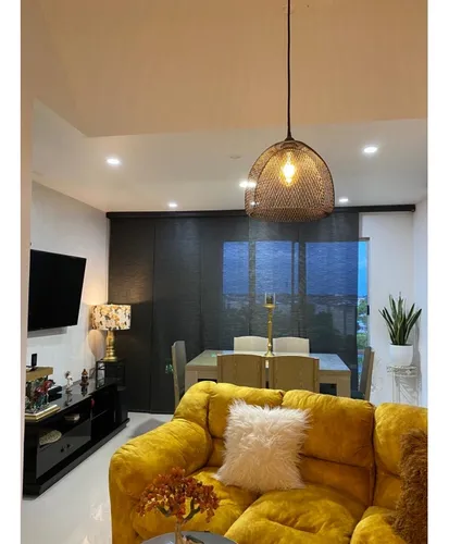 Venta Apartamento 72mtr2 Colseguros, Cali, 11770.