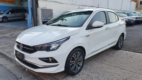 Fiat Cronos 0km 2021 - 1.3 1.8 Bonificación De $250 Mil M-