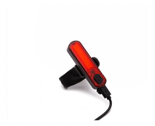 Luz Delantera Trasera Belmondo Moon Cob Usb