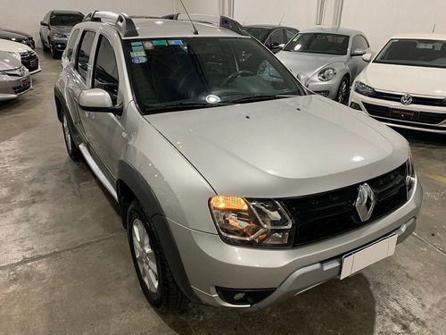 Renault Duster Ph2 2.0 Privilege 4x2