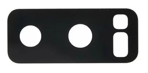 Vidrio Camara Lente Repuesto Para Sams Note 8 Central