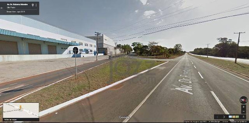 Imagem 3 de 8 de Terreno Residencial À Venda, Betel, Paulínia. - Te0398