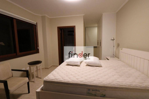 Imagem 17 de 30 de Condomínio Iporanga No Guarujá-sp. Casa À Venda, 397m², Piscina, Área Gourmet, 5 Dormitórios, 3 Suítes E 6 Vagas. A Poucos Passos Da Praia Das Conchas - Ca1029