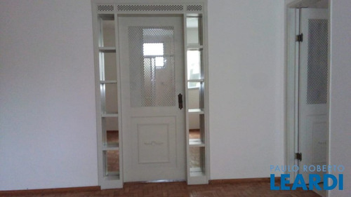 Imagem 1 de 15 de Apartamento - Bela Vista - Sp - 576148