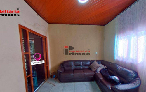 Imagem 6 de 20 de Casa À Venda, 102 M² Por R$ 350.000 - Rua Adelino Buzinaro, 109 - Centro - Monte Alto/sp - Ca0400