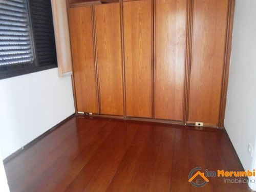 Imagem 14 de 15 de 13906 - Cobertura 3 Dorms. (3 Suítes), Morumbi - São Paulo/sp - 13906
