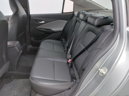 Chevrolet Onix 1.0 TURBO FLEX PLUS PREMIER AUTOMÁTICO